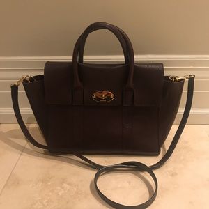 Mulberry small Bayswater